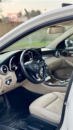 مرسيدس بنز C-Class